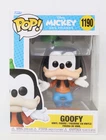 Funko Pop! Disney Goofy Vinyl Figure #1190 – Mickey and Friends Collectible Toy