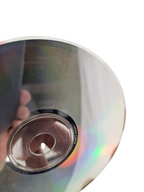 XMen Children of The Atom Sega Saturn Complete In Box CIB