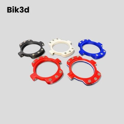 BIK3D Logitech Magnetic Paddle Shifter Mod for Sim Racing - G29 G920 G923