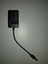SmartQ USB 3.0 Card Reader for SD & MicroSD M...