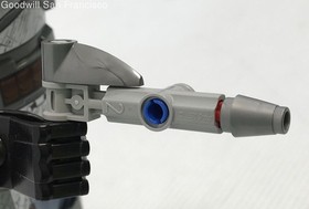 LEGO Star Wars Jango Fett Buildable Figure 75107 Pre-Built Incomplete