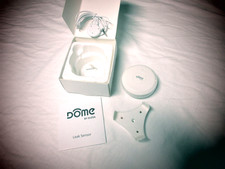 Wink / Dome Wireless Z-wave Plus Leak Sensor DMWS1