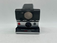 Polaroid SX-70 Land Camera Sonar OneStep