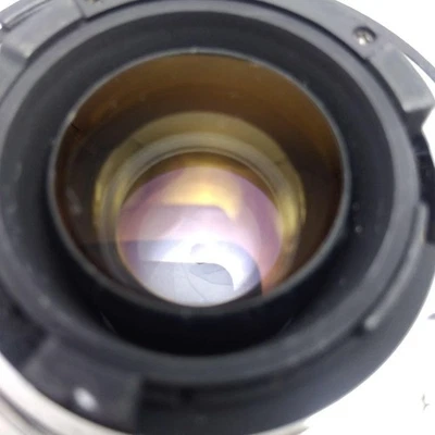 Sigma APO 70-210mm F3.5-4.5 Macro Telephoto Zoom monture Nikon testée - Photo 1/4