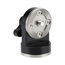 CAMVATE ARRI Rosette Mounts Extension Joint Mount For Camera Cage Kit