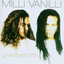 Greatest Hits von Milli Vanilli | CD | Zustan...