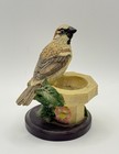 Eaglemoss Country Bird Collection House Sparrow Andy Pearce Hand Painted