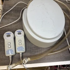 Select Comfort Sleep Number Air Bed Pump For Dual Chamber Mattress UFCS4-2 Works