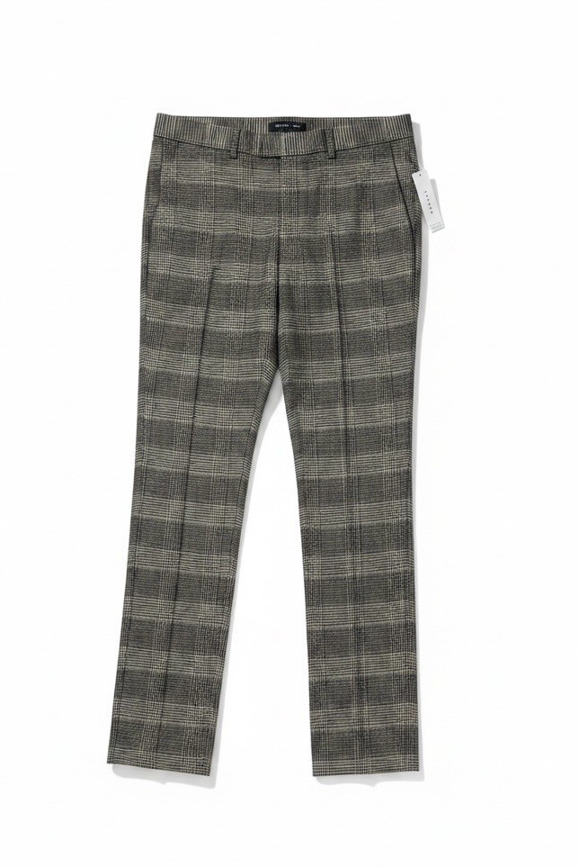 BNWT - Topman Stretch Skinny Trousers image 2