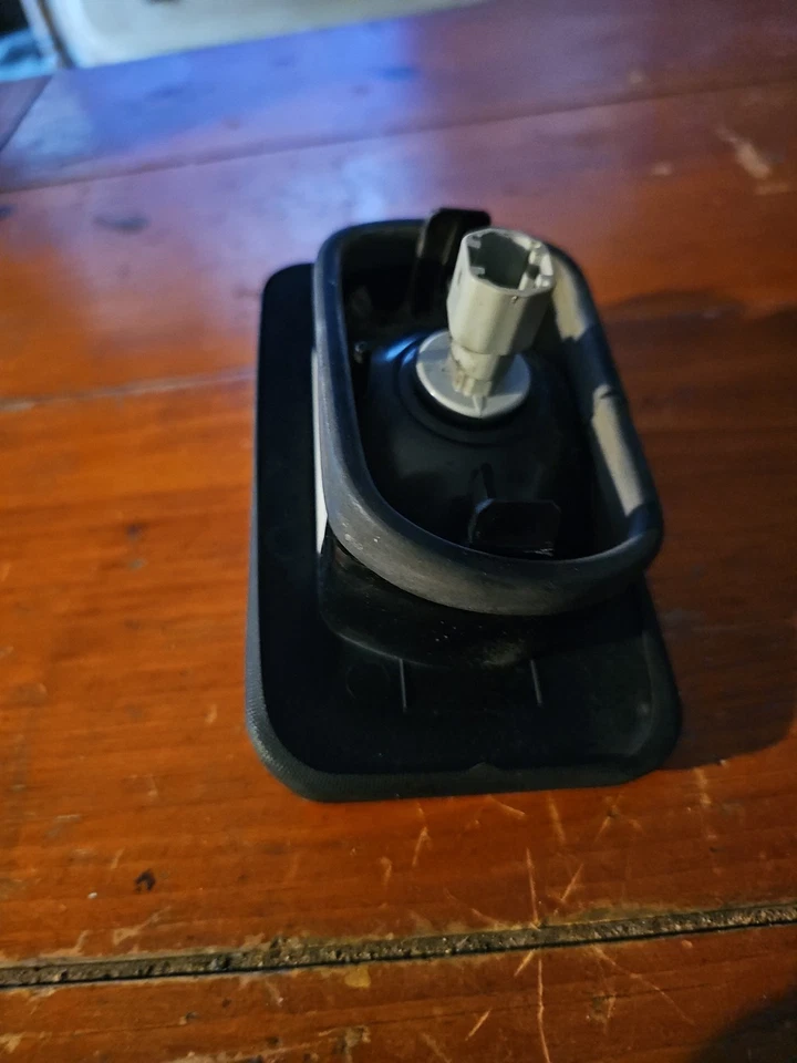 Jaguar XJS 1994 serie 3 luz de señalización trasera izquierda lado del conductor OEM Foto 4 de 4