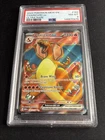 2023 Pokemon 151 Set #183 Charizard Ex UR PSA 8