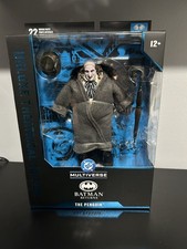McFarlane DC Multiverse Deluxe Theatrical Edition Batman Returns The Penguin