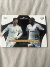 Real Madrid Cristano Ronaldo and R9 Simplicidad Cards 23/24