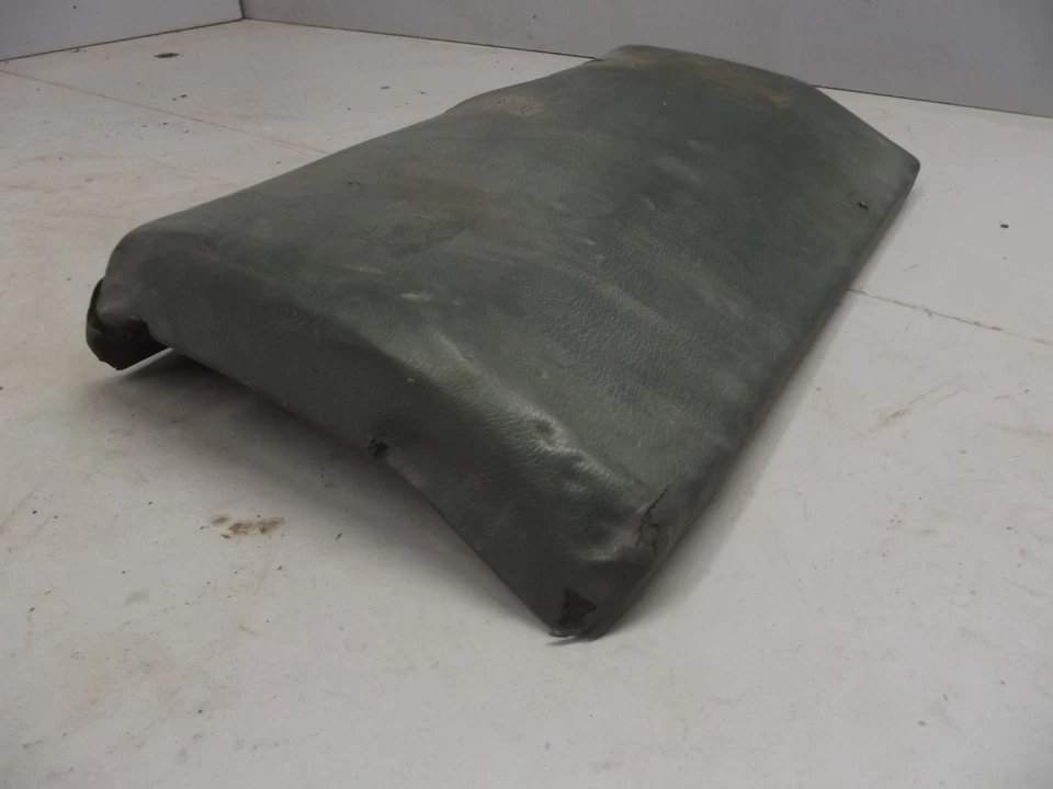 Ford Econoline Van Pasajero Salpicadero 1968 1969 1970 1971 1972 1973 E100 Foto 4 de 4