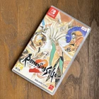 Romancing SaGa 2 (Nintendo Switch 2021, Taiwan Region) English