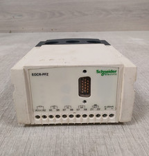 Schneider Electric EOCR-PFZ / EOCRPFZ-WRDZ7W Multi-function Overload Relay