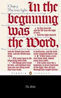 The Bible | David Norton | Englisch | Taschenbuch | Xxviii | 2006 | Dk Children