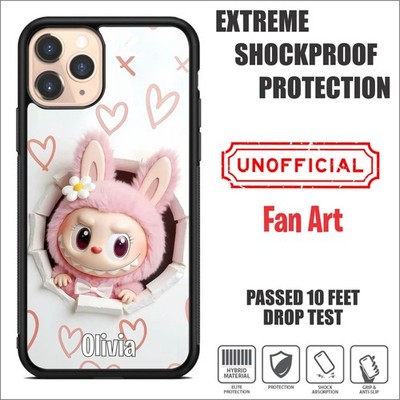Personalisieren Handy Hülle Stoßfest Cover für iPhone Galaxy Pixel Honor Moto #X7