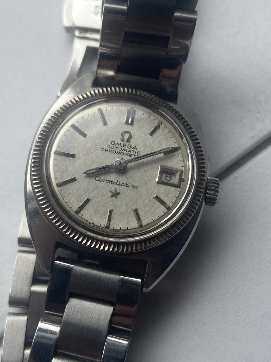 OMEGA Watches for Parts for sale | eBay