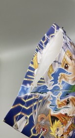 Sega Dreamcast Virtual-On: Oratorio Tangram &  Dreamaga GD-ROM August,2000 Rare