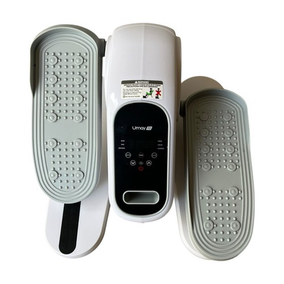 #ad Under Desk Elliptical Trainer 12 Level Speeds Manual and Electric For Seniors $99.99