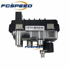 Turbo actuator for Chrysler PT Cruiser CRD Hatch 2.2 CRD 150HP G-273 6NW008412