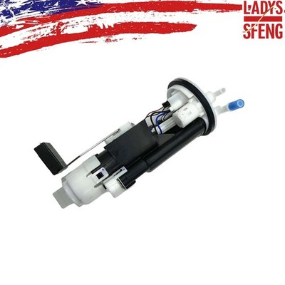 Fuel Pump Module Assembly for Suzuki CARRY/EVERY DB52T 2000-2011 - 15100-78A31