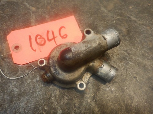 1996 ARCTIC CAT 454 BEAR CAT WATER PUMP COVER 1046 - Bild 1 von 2