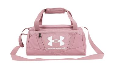 アンパン　0527 Under Armour Undeniable 5.0 XXS Duffle Bag Women's Gym Sports Bag