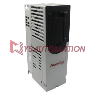 New ALLEN BRADLEY 20F11NC015JA0NNNN PowerFlex Air Cooled 753 AC Drive
