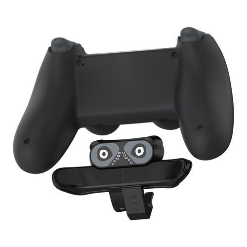 Controller Back Button Attachment for PS4 Gamepad Rear Extension Wireless Handle - Picture 13 of 24