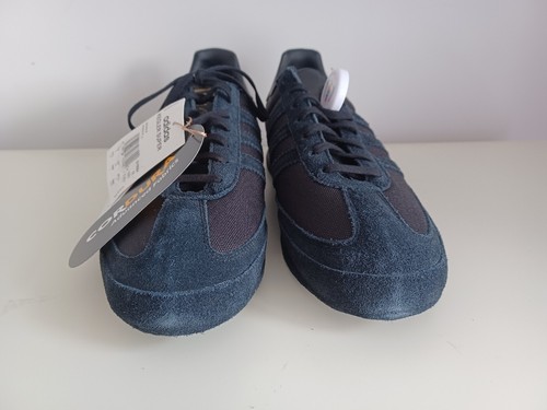 ADIDAS ORIGINALS Kegler Super Cordura Black Trainers GY9964 UK 12 - Bild 4 von 24