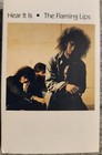 Hear It Is by The Flaming Lips (Cassette, Oct-1994, Restless Records (USA))
