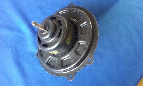 Motor soplador maestro Parts # 35382  - Imagen 1 de 2