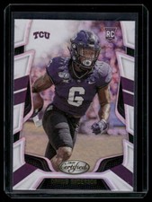2020 Panini Chronicles Draft Picks #15 Darius Anderson RC - B247
