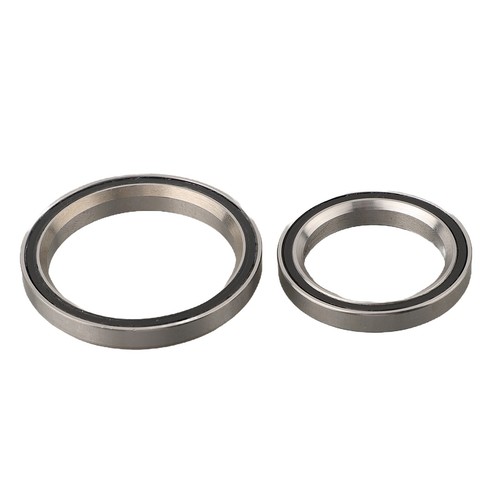 Top notch Stainless Steel Bicycle Headset Bearings 30 15x40x6 5 40x51x6 5mm - Picture 4 of 12