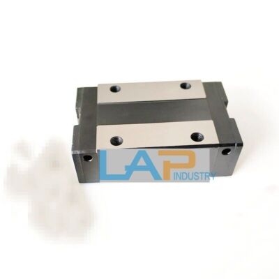 Guide Linéaire Coulissant MSA25SSSFC - 1 Pièce, Neuf, Origine Taïwan