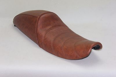 Brat Style - Triumph Legend 900 TT 1998-2001 cafe racer seat CODE: S9114