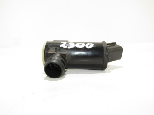 HYUNDAI IX35 2010 Wischwasserpumpe Waschwasser window cleaner motor sprayer