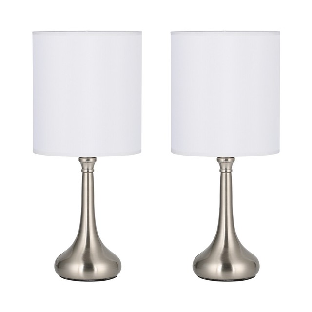 Modern Living Room Bedroom Table Lamp Crystal Desk Lamp Touch Dimming Lighting For Sale Online Ebay