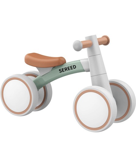 scoot balance bike ebay
