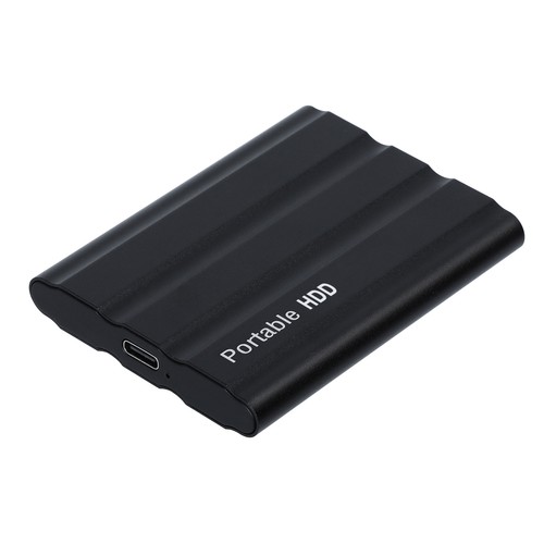 USB External Hard Drive Universal Easy to Use 1/2/4/6/8/10/12TB Hard Drive HDD - Picture 45 of 59