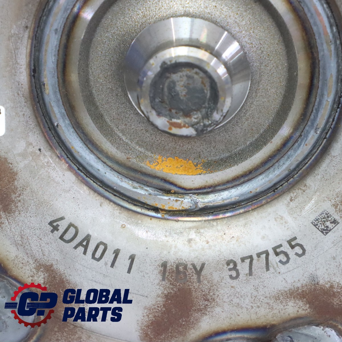 BMW X1 F48 X2 F39 20d Mini F60 B47 Automatic Gearbox GA8F22AW