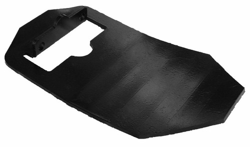 87047426 Skid Shoe for Case IH DISC MOWER CONDITIONER MDX71 RD132 DCX101 DC102 - Picture 2 of 5