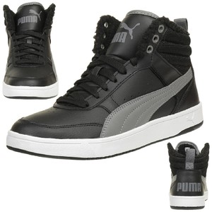 winterstiefel puma herren