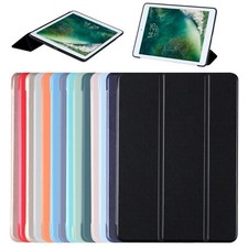 Smart Folio Stand Case Cover For iPad 9th/8th/7th Generation 10.2" 2019-2021