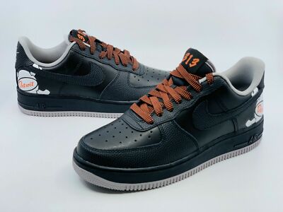 Nike Air Force 1 Low 313 Detroit 