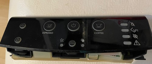 Original Philips Saeco Minuto Display Bedienfeld Steuerung HD8821 HD* Lirika EP