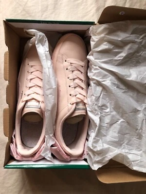 Puma Sneakers Basket Bow Wn S Pearl taille 39 - Photo 1/4