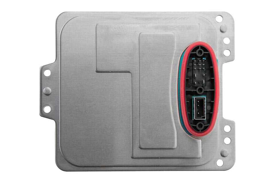 Unité de commande de phares Mercedes W164 ballast xénon A1648704126 d1s - 2